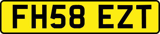 FH58EZT
