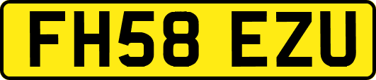 FH58EZU