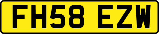 FH58EZW