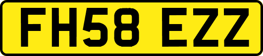FH58EZZ
