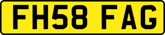 FH58FAG