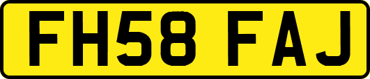 FH58FAJ