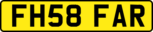 FH58FAR