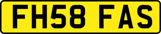 FH58FAS