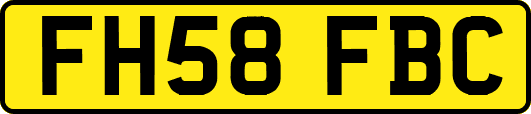 FH58FBC