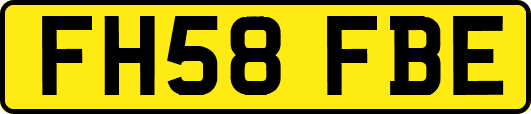 FH58FBE