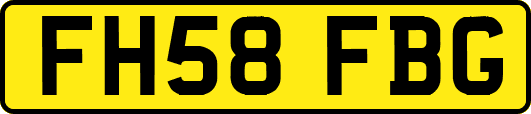 FH58FBG