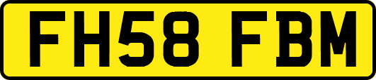 FH58FBM