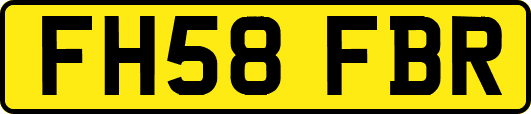 FH58FBR
