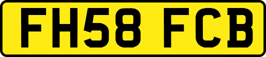 FH58FCB