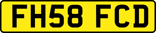 FH58FCD