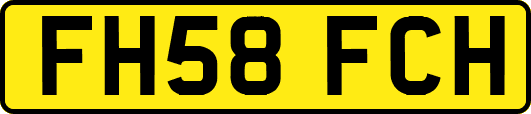 FH58FCH