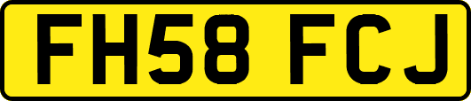 FH58FCJ