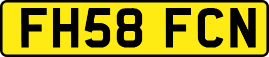 FH58FCN
