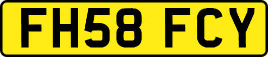 FH58FCY
