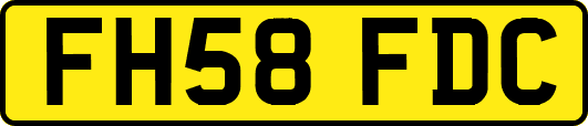 FH58FDC