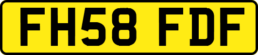 FH58FDF