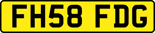 FH58FDG