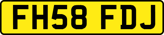 FH58FDJ