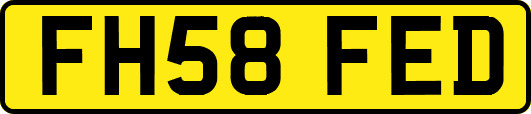 FH58FED