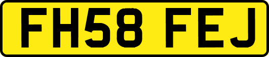 FH58FEJ
