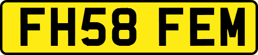 FH58FEM