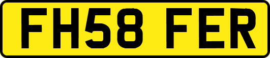 FH58FER