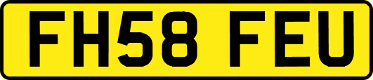 FH58FEU