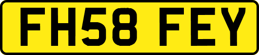FH58FEY