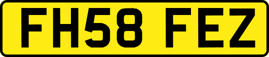 FH58FEZ