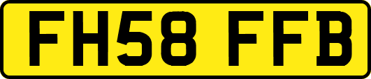FH58FFB