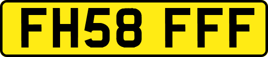 FH58FFF