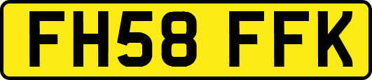 FH58FFK