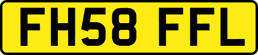 FH58FFL