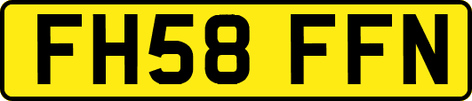 FH58FFN