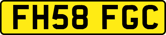 FH58FGC