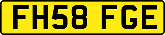 FH58FGE