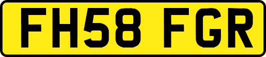 FH58FGR