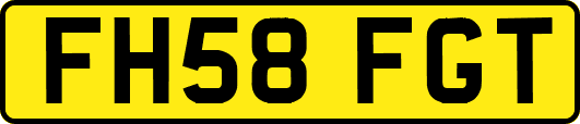 FH58FGT