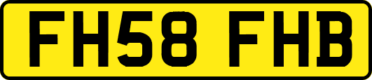 FH58FHB