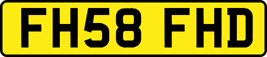 FH58FHD