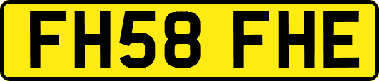 FH58FHE