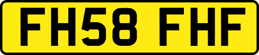 FH58FHF