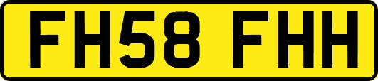 FH58FHH