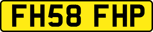 FH58FHP
