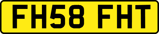 FH58FHT