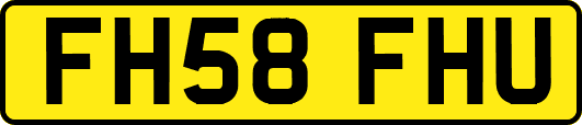 FH58FHU