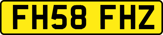 FH58FHZ