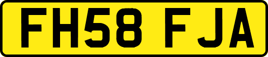 FH58FJA