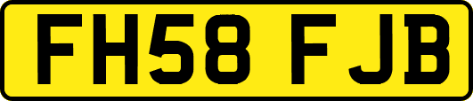 FH58FJB